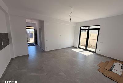 Casă cu 4 camere cu Teren 353 Mp în Berceni - 16