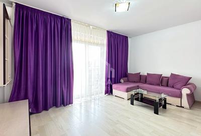Apartament cu 2 camere decomandat, mobilat în Apărătorii Patriei - 2