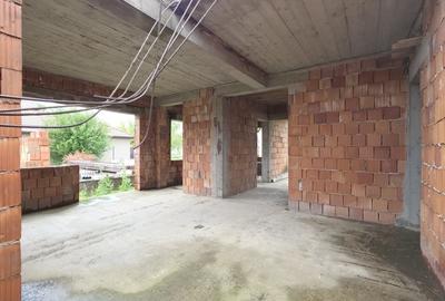 Casă individuală cu 6 camere cu Teren 250 Mp în Curtici - 14