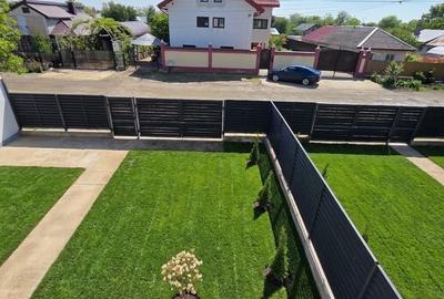 Casă cu 4 camere în Amara - 8