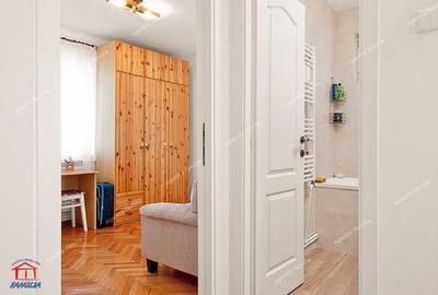 Apartament cu 3 camere decomandat, mobilat în Mazepa 1 - 8