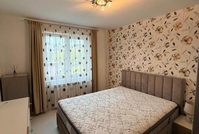 Apartament cu 4 camere decomandat în Crângași