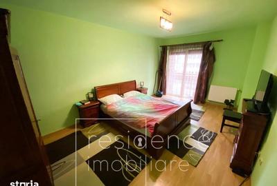 Apartament cu 2 camere decomandat, mobilat în Bună Ziua - 6