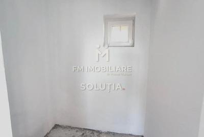 Casă cu 3 camere cu Teren 400 Mp în Central - 17