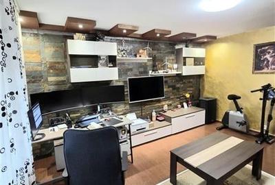 Apartament 3 Camere, Superb, 78 mp, zona Bratianu - 2