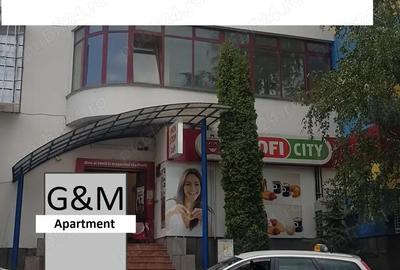 Apartament cu 2 camere în Hașdeu - 7