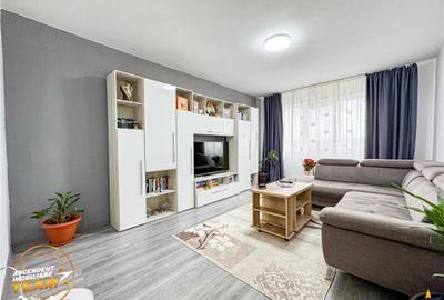 Apartament cu 3 camere, mobilat în Gării - 20