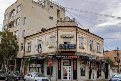 Casă cu 4 camere în Central - 1