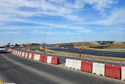 Spațiu comercial, în Afumați - 8