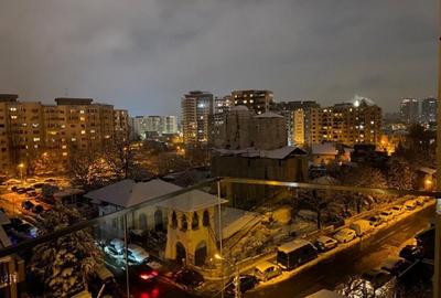 Apartament cu 3 camere decomandat, mobilat în Timpuri Noi - 13