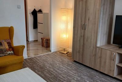 Garsonieră semidecomandată în Turda - 5