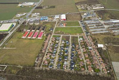 Teren Intravilan de 15.300 mp in Gradi?te, Arad - 9