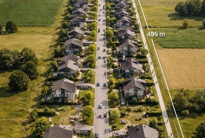 Teren de 15000 mp, în Central - 3