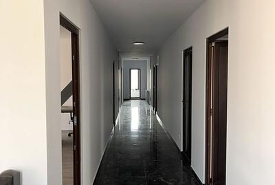 Spațiu comercial, de 600 mp, în Burdujeni - 2