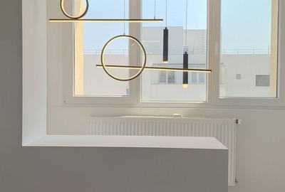 Garsoniera Turda Maria Domenii renovata 2025 - 3