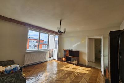 Apartament cu 2 camere semidecomandat în Central - 3