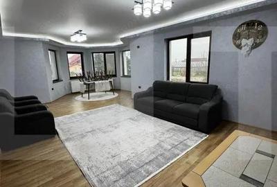 Casa individuala superba in zona Cismea - 1