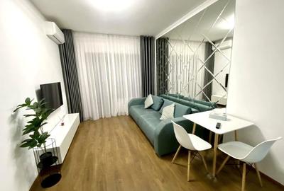 Investitie | Mihai Bravu - Vitan | GViTown | 2 Camere | Centrala | Metrou 3' - 1