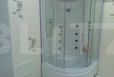 Casa ultrafinisata, zona centrala, 65 mp utili, 2 locuri de parcare, mansardare! - 9