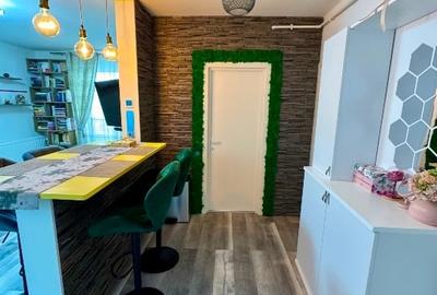 Apartament 2 camere + gradina + parcare subterana, zona Parcul Poligon - 2