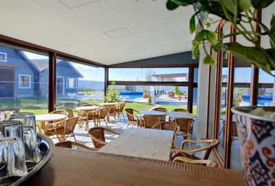 Casă cu Teren 2500 Mp în Ciolpani - 10