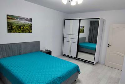 Garsonieră decomandată în Valea Lupului - 3