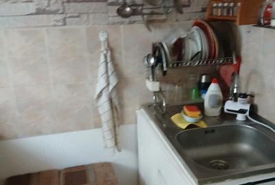 Garsonieră nedecomandată în Mărăței - 2