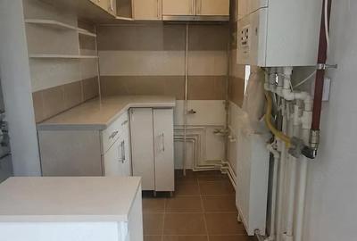 Apartament cu 2 camere nedecomandat în Unirii Sud - 4
