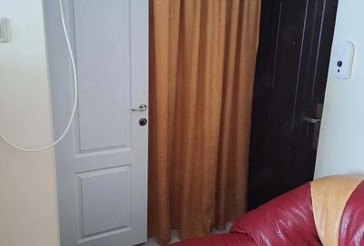 Garsonieră semidecomandată în Vest - 8