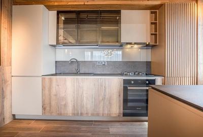 Apartament 2 camere - Urban Plaza - 4