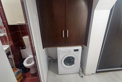 Apartament cu 2 camere semidecomandat în Radu Negru - 3