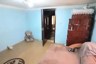 Casa cu 6 camere ?i 600 mp teren in comuna Ive?ti - 6