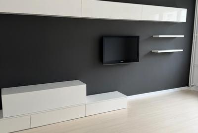 Nicolae Grigorescu / sector 3 / Bucuresti - 1