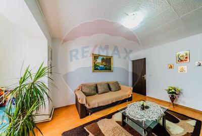 Apartament 2 camere zona Alfa - 1