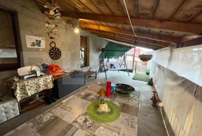 Casa de 6 camere, 164 mp utili, garaj, zona Miroslava - 16