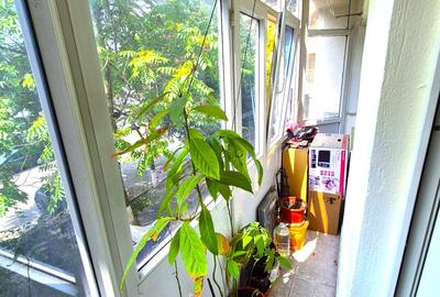 APARTAMENT 2 CAMERE 1/8 BLOC  2002 MONOLIT   71 MP NERVA TRAIAN - 4