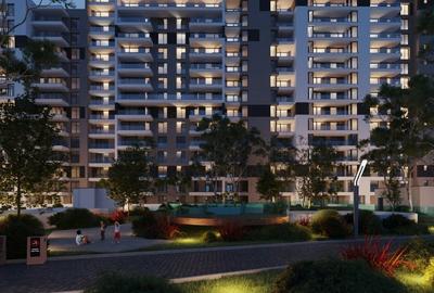 REA1020119 Apartament 2 camere City Point - 12