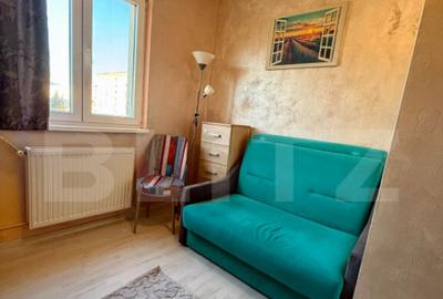 Garsonieră decomandată în Florilor - 3