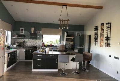 Casă cu 5 camere cu Teren 2600 Mp în Viile Satu Mare - 6