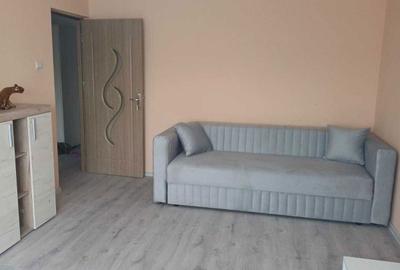 Apartament cu 2 camere semidecomandat în Nicolina - 6