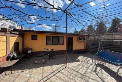 Casă cu 4 camere cu Teren 260 Mp în Central - 5