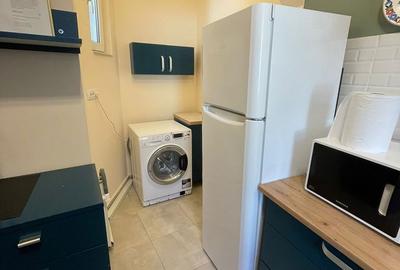 Apartament cu 2 camere în Central - 3