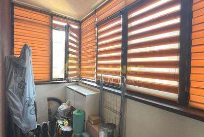 Apartament cu 3 camere în Central - 2