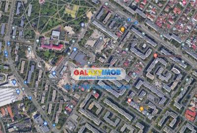 PIATA CRANGASI, METROU CRANGASI - 1