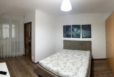 Proprietar inchiriez GARSONIERA Drumul Taberei