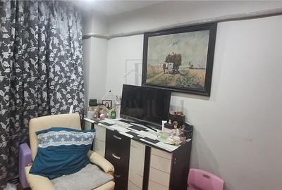 DACIA - 3CAM - DECOMANDAT - ETJ.2 - ANVELOPAT - CENTRALA - LIFT - 7