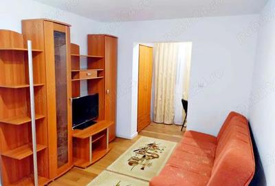 Garsonieră decomandată în Aradului