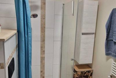 Garsonieră semidecomandată, mobilată în Dacia - 6