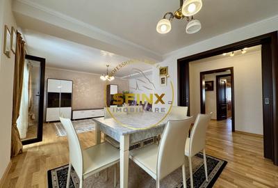 Vanzare - 4 camere I decomandat I 100mp I centrala proprie I Mall Vitan - 1