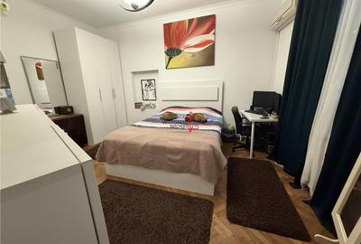 Pache Protopepescu Apartament in Vila Interbelica zona Popa Nan- pretabil locuinta/birouri - 5